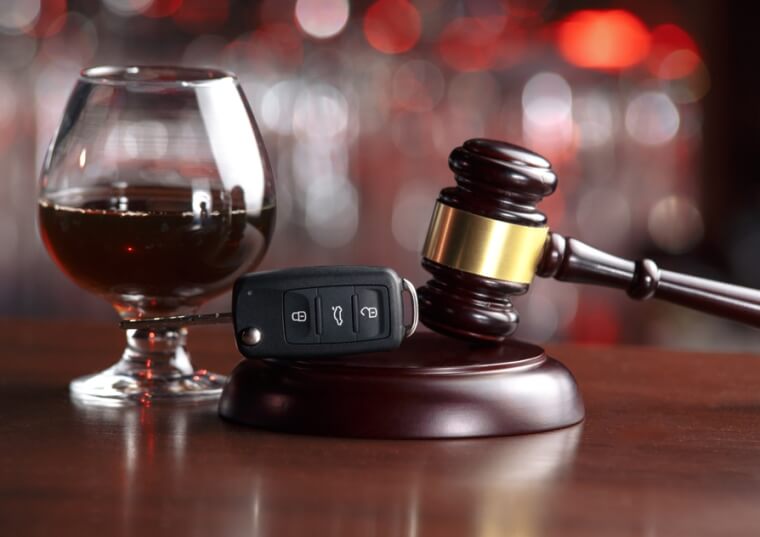 Why You Might Need A Watertown DWI Attorney