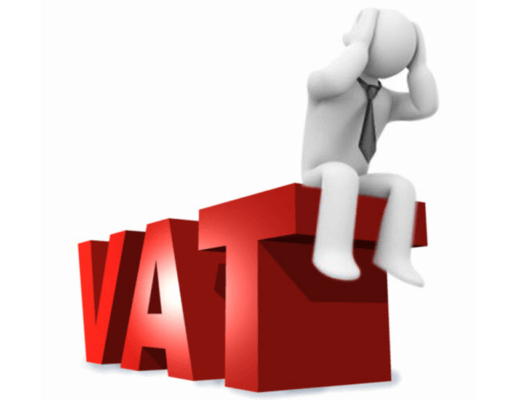 VAT Tips For Avoiding Surcharge