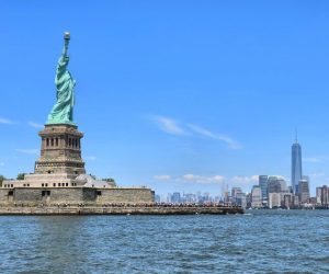 immigrating to the United States