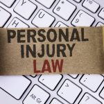 Personal Injury Case