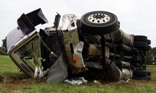 Characteristics of a Good Truck Accident Attorney
