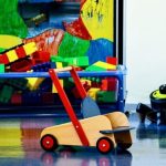 injured at daycare