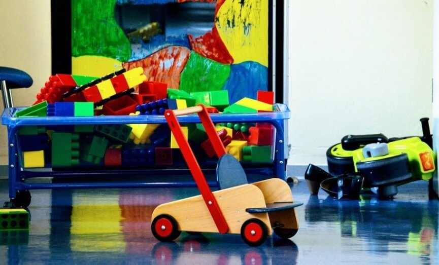 What to Do If Your Child Is Injured at Daycare