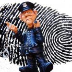 types of fingerprint