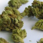 dealing with marijuana possession