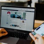 post images on social media