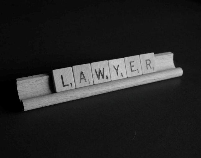 hire lawyer for business