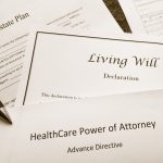 estate planning at old age