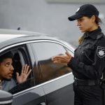 Is It Illegal To Flip Off a Cop
