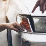 personal injury damages related to a DWI accident