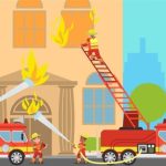 Liable for Apartment Fire