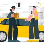 How to Fight a Traffic Ticket