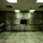 Inmate Goes to the Hospital
