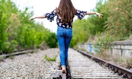 Is It Illegal to Walk on Train Tracks?