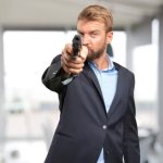 Legal to Shoot Someone