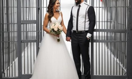 Pros and Cons of Marrying an Inmate