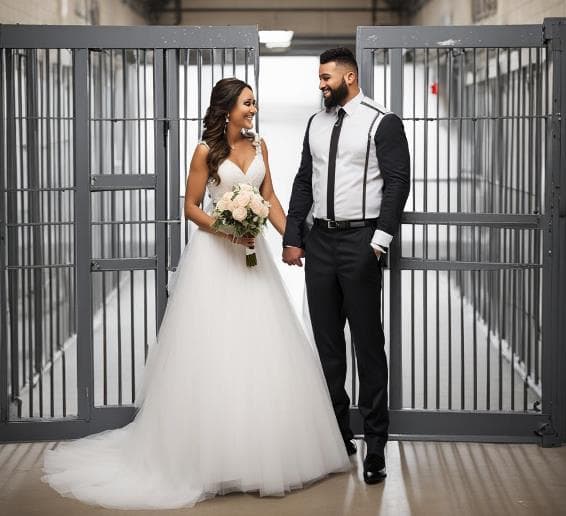 Marrying an Inmate