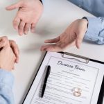 Vital Documents for Remarrying After Divorce