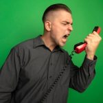 Illegal Prank Calls