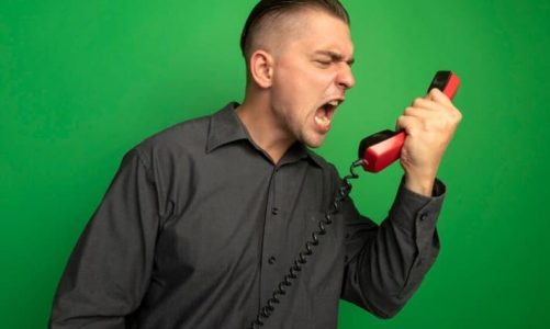 What Prank Calls are Illegal [Types And Legal Consequences]