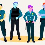 Undercover Cops Not Allowed to Do