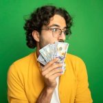 Keeping Found Money