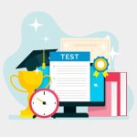 Baby Bar Exam