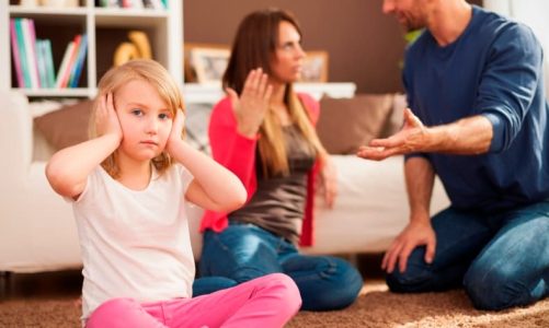 The Truth About Child Custody: It’s Not a Fight, It’s a Plan
