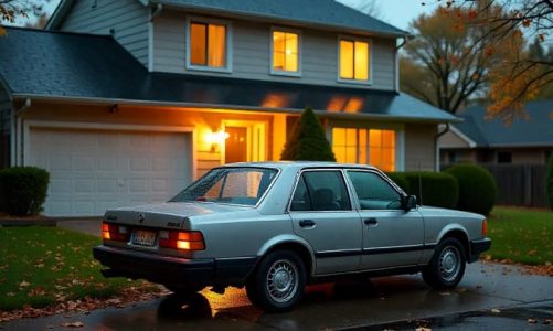 What to Do if Someone Blocks Your Driveway?