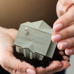 Putting House in a Trust