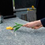 Trust Works When Someone Dies