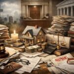 What Happens Assets When Someone Dies