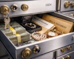 Safety Deposit Box