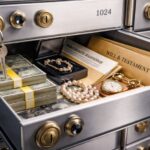 Safety Deposit Box