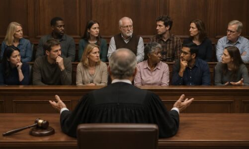 What Happens If There Is a Hung Jury?