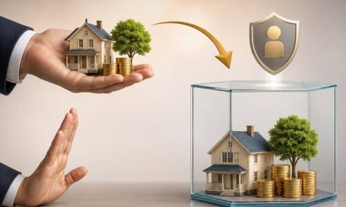 Why Would You Want an Irrevocable Trust? Benefits, Risks, and Tax Advantages