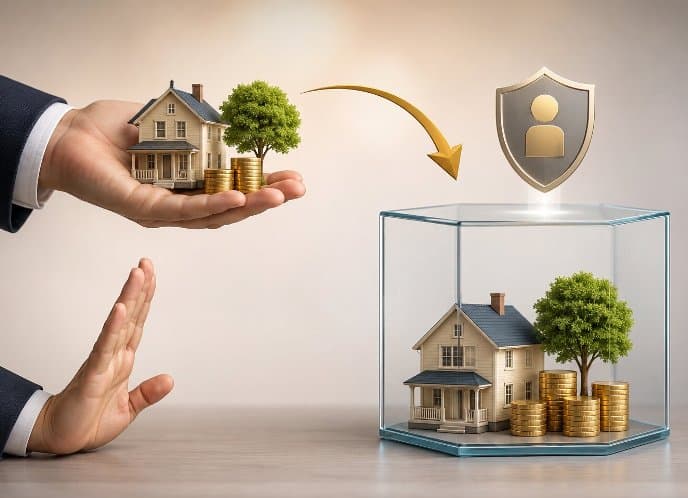 Why Would You Want an Irrevocable Trust? Benefits, Risks, and Tax Advantages
