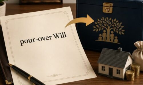 Pour-Over Wills: Benefits, Risks, and How They Work