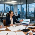 Corporate Lawyer