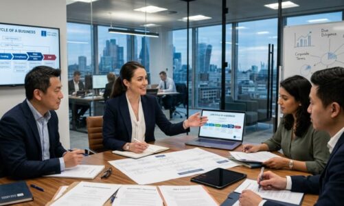 What Does a Corporate Lawyer Do Day to Day? Roles and Responsibilities