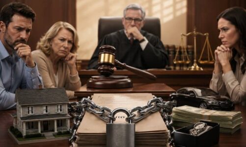 What Happens When a Will is Contested?