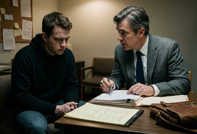 What Do Lawyers Do When Their Client is Guilty: The Truth Explained