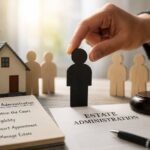 Executor Without a Will