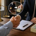 Lawyers Take Cases on Contingency