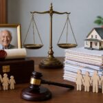 Letters Testamentary vs Letters of Administration