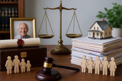 Letters Testamentary vs Letters of Administration