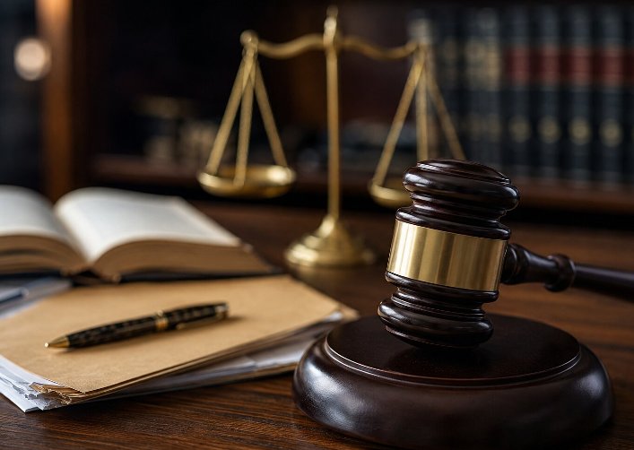 Evidentiary Hearing in a Criminal Case
