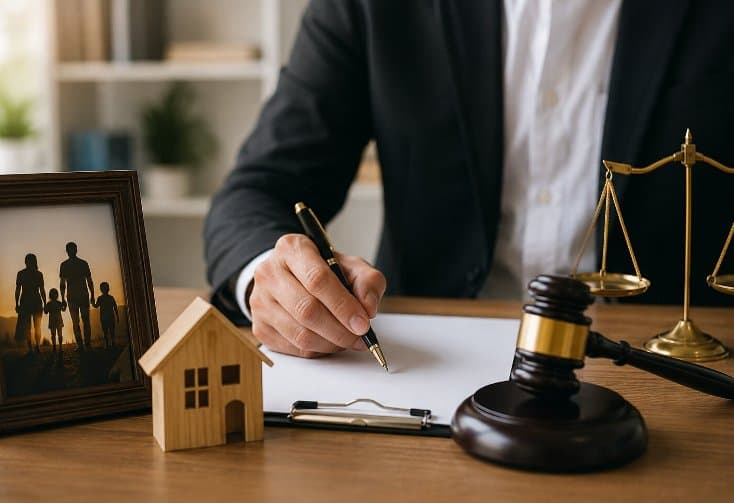 Get Letters Of Administration Without Will