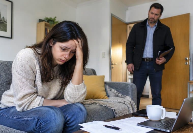 Sue Landlord For Emotional Distress